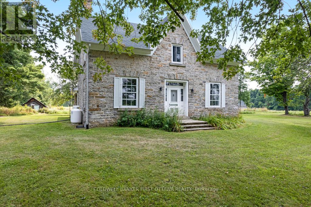 2565 CHRISTIE LAKE ROAD