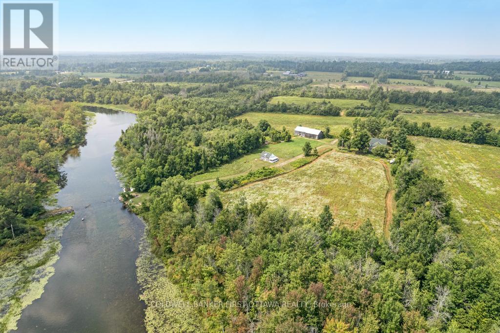 2565 CHRISTIE LAKE ROAD