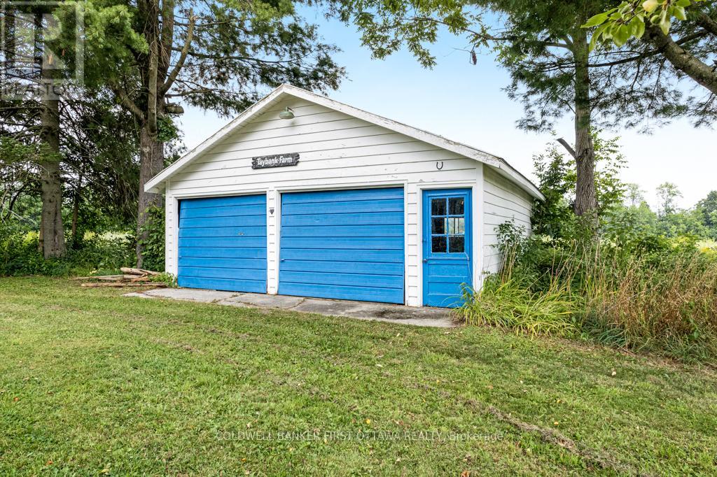 2565 CHRISTIE LAKE ROAD