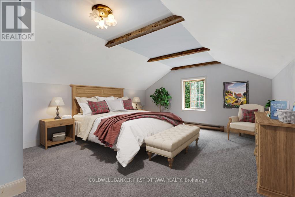 2565 CHRISTIE LAKE ROAD