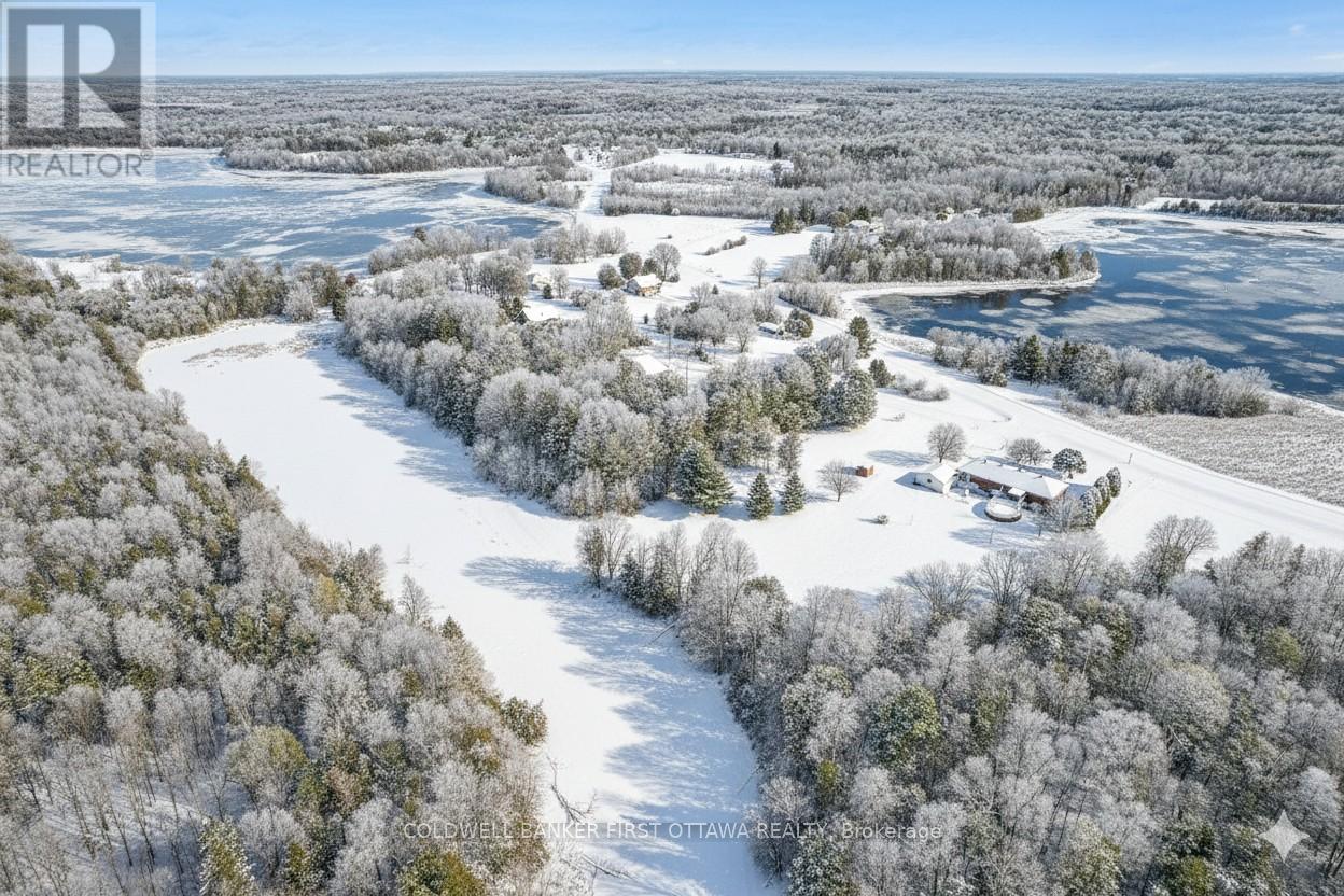 467 LAKE ELOIDA ROAD