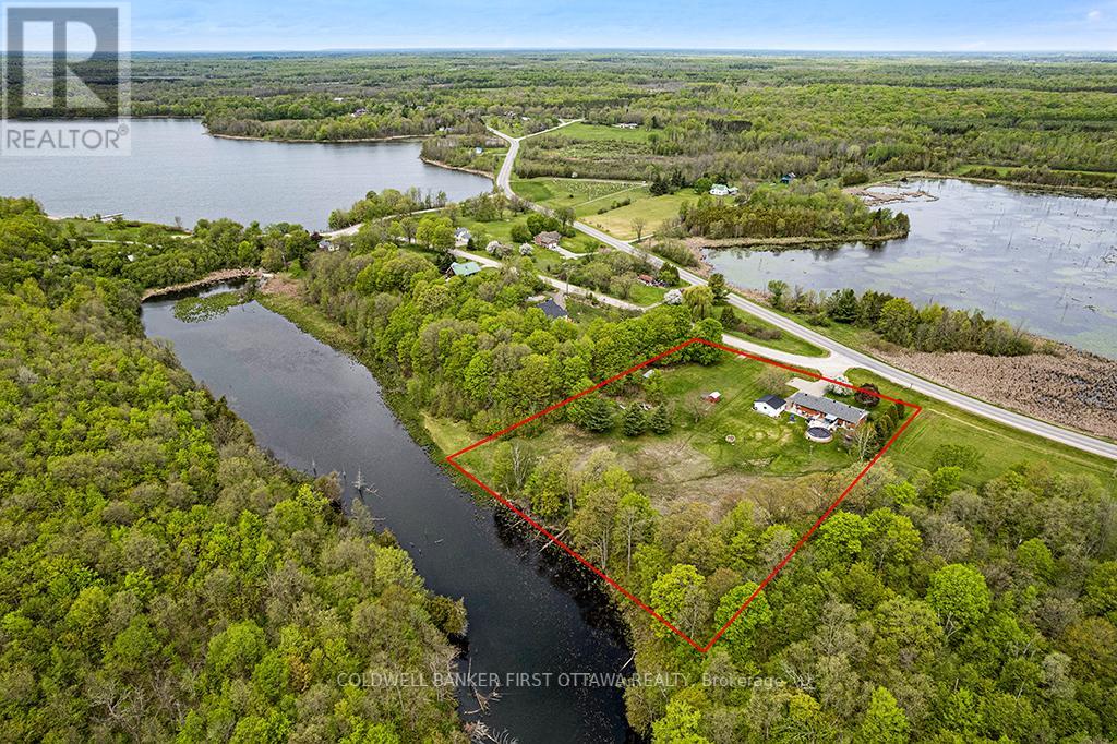 467 LAKE ELOIDA ROAD