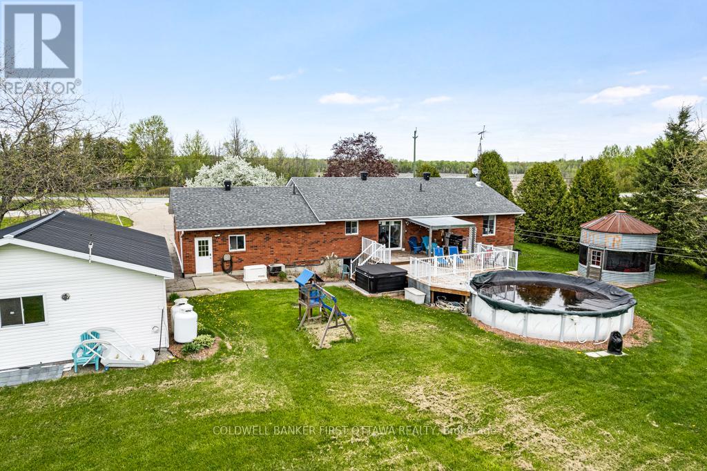 467 LAKE ELOIDA ROAD