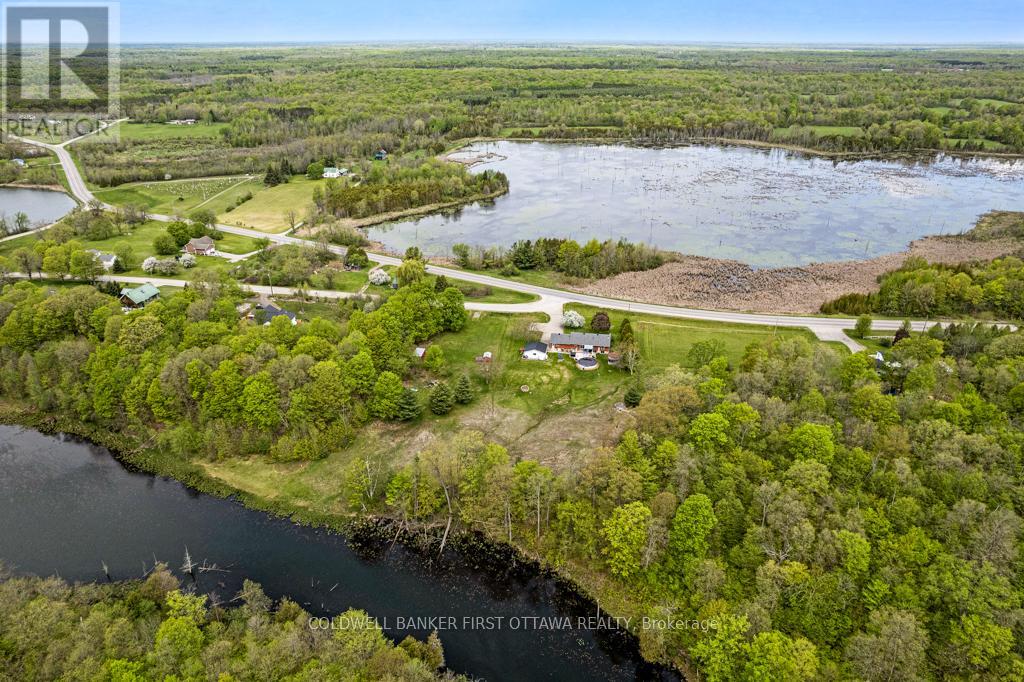 467 LAKE ELOIDA ROAD