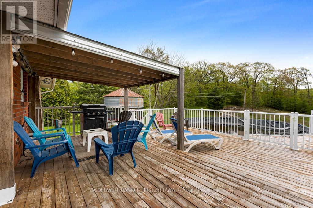 467 LAKE ELOIDA ROAD