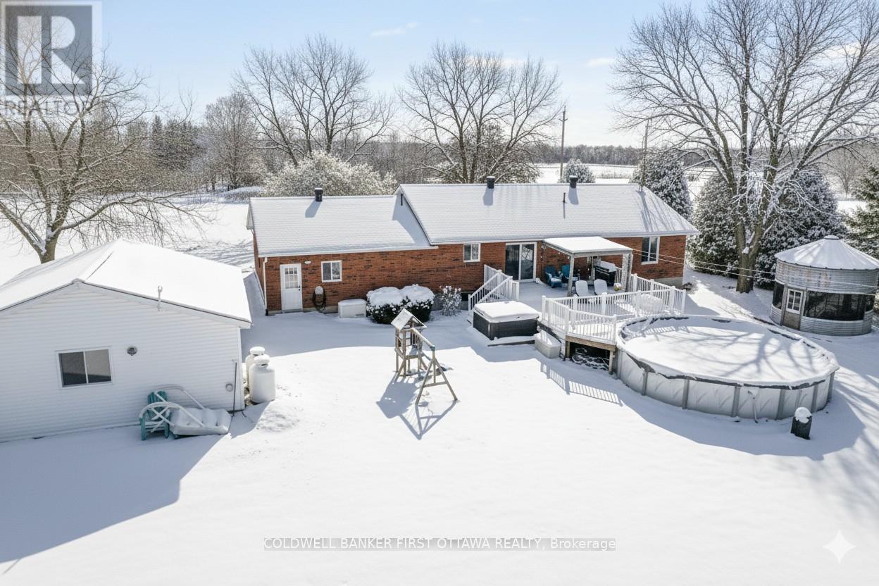 467 LAKE ELOIDA ROAD