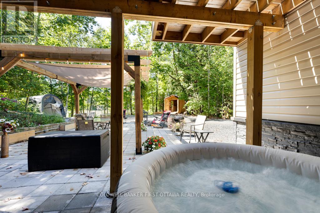 4031 BOLINGBROKE ROAD