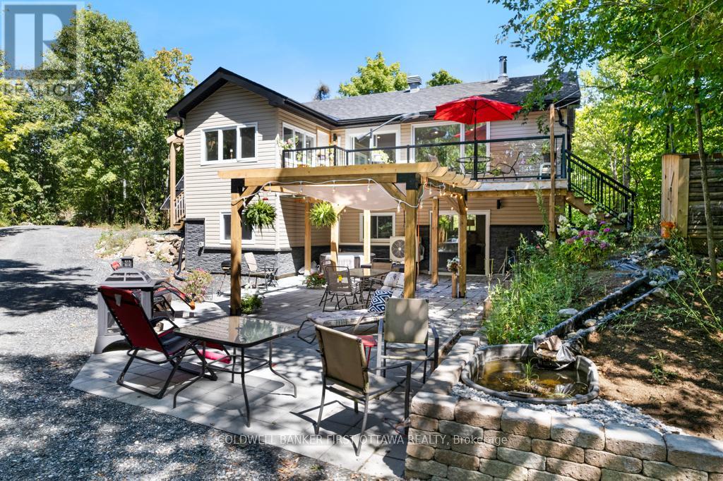 4031 BOLINGBROKE ROAD