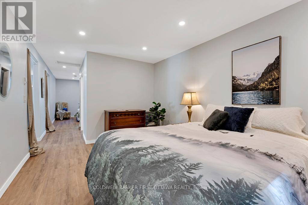 4031 BOLINGBROKE ROAD