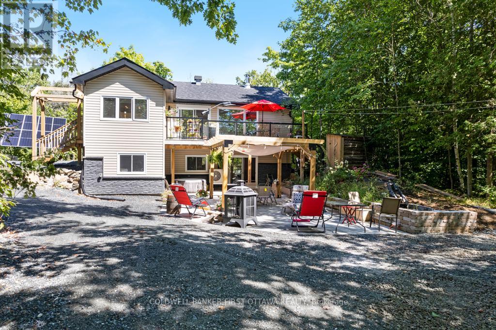 4031 BOLINGBROKE ROAD