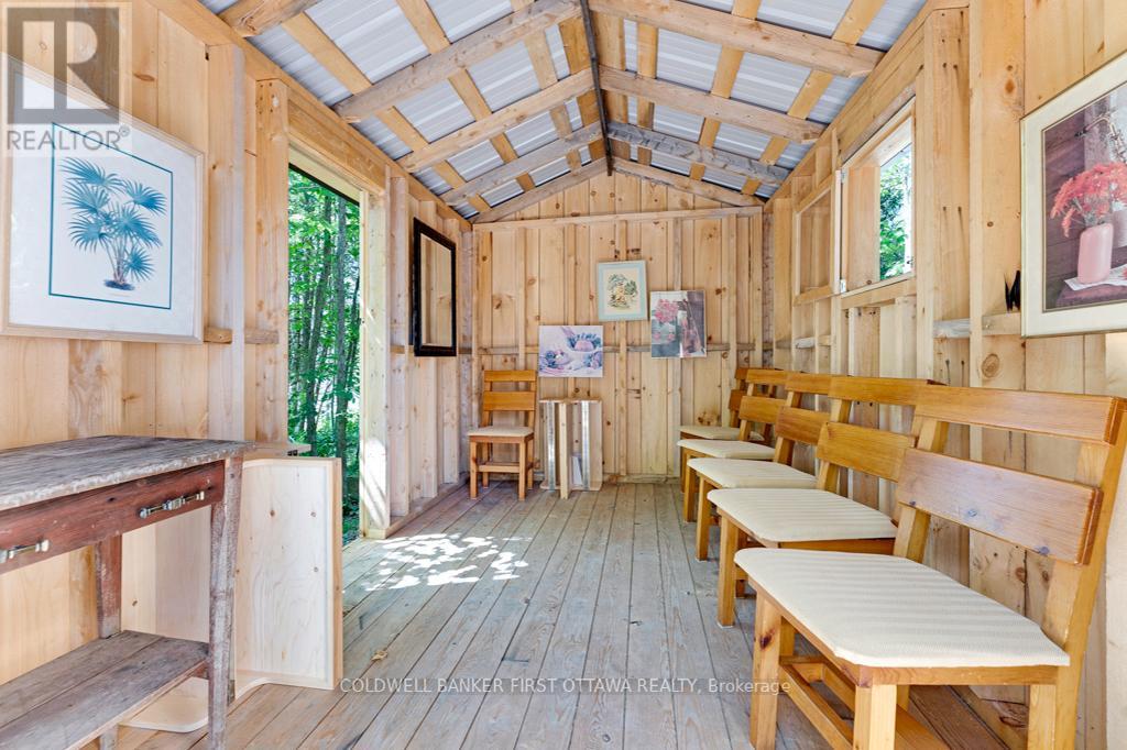 4031 BOLINGBROKE ROAD