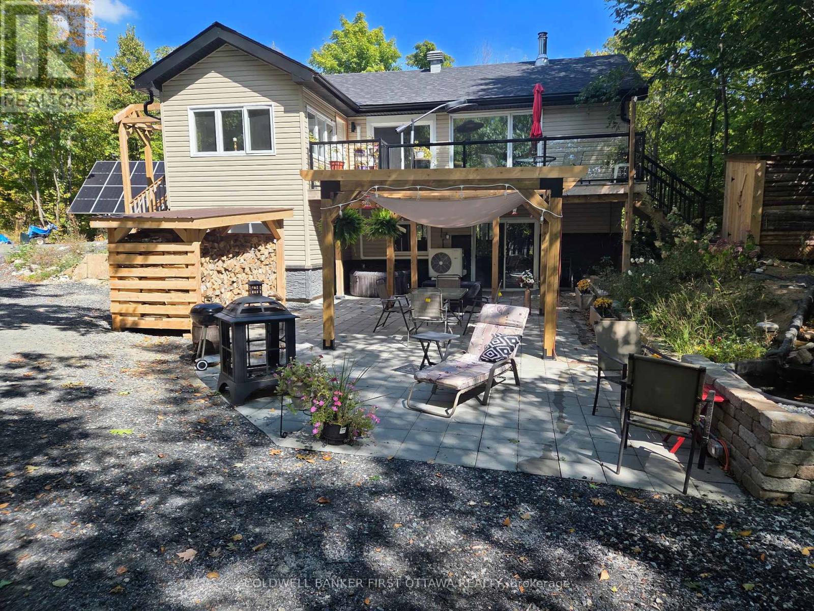 4031 BOLINGBROKE ROAD