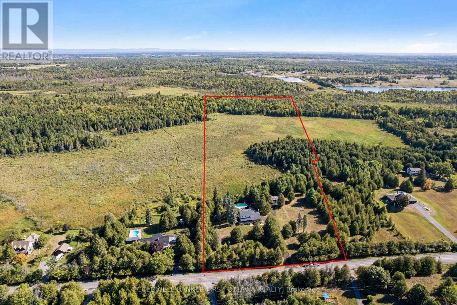1390 CORKERY ROAD