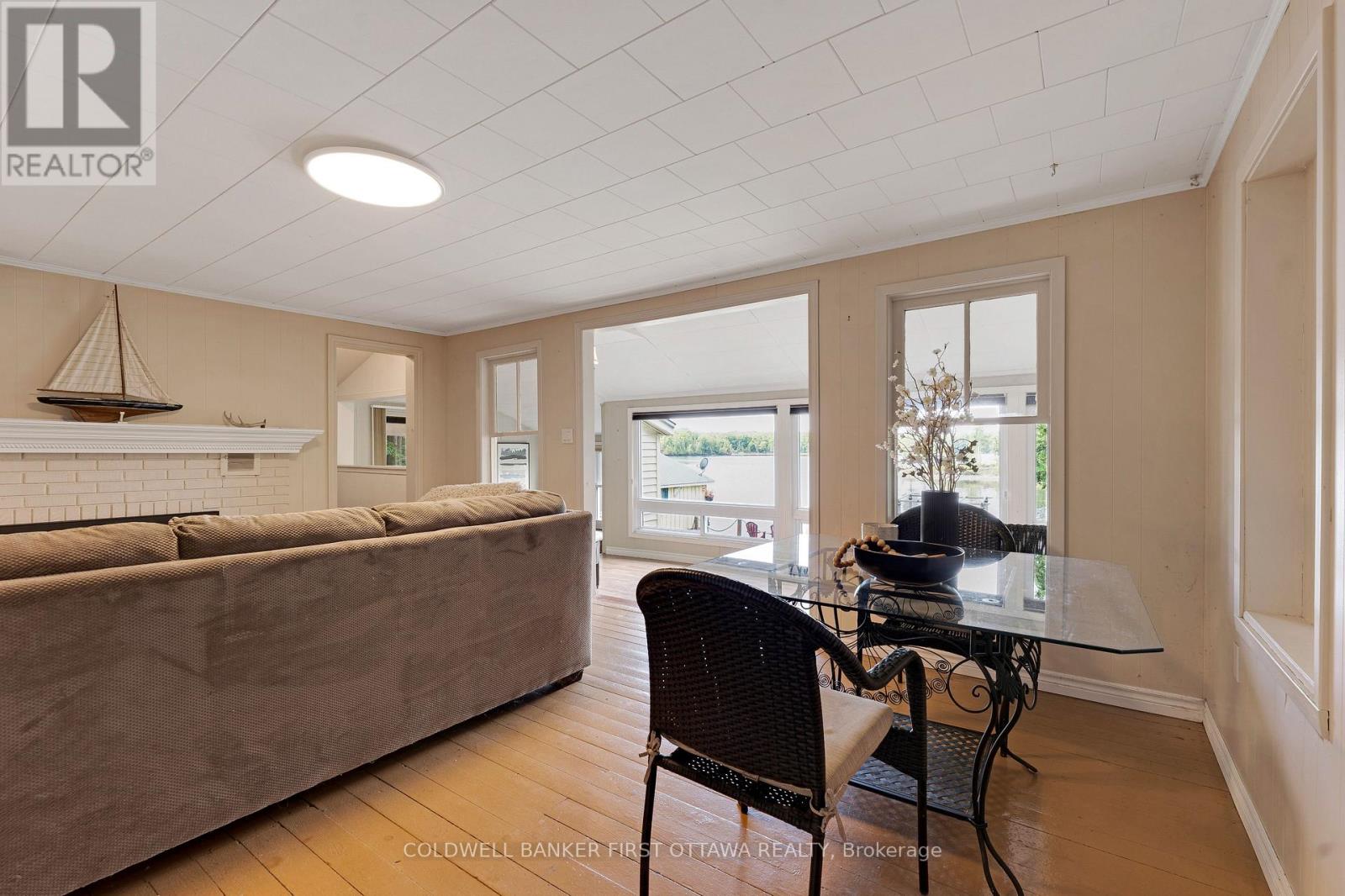 4712 BRITON HOUGHTON BAY ROAD