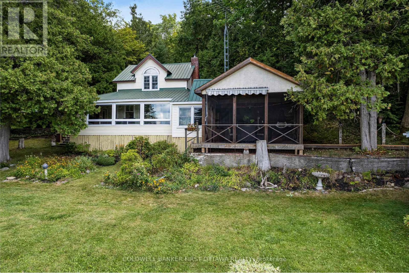 4712 BRITON HOUGHTON BAY ROAD