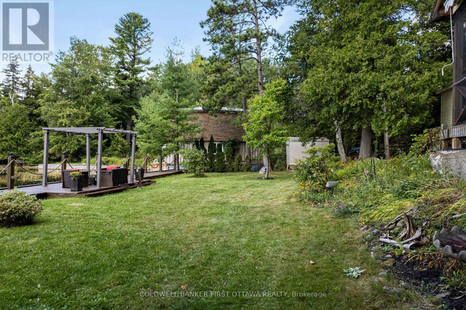 4712 BRITON HOUGHTON BAY ROAD