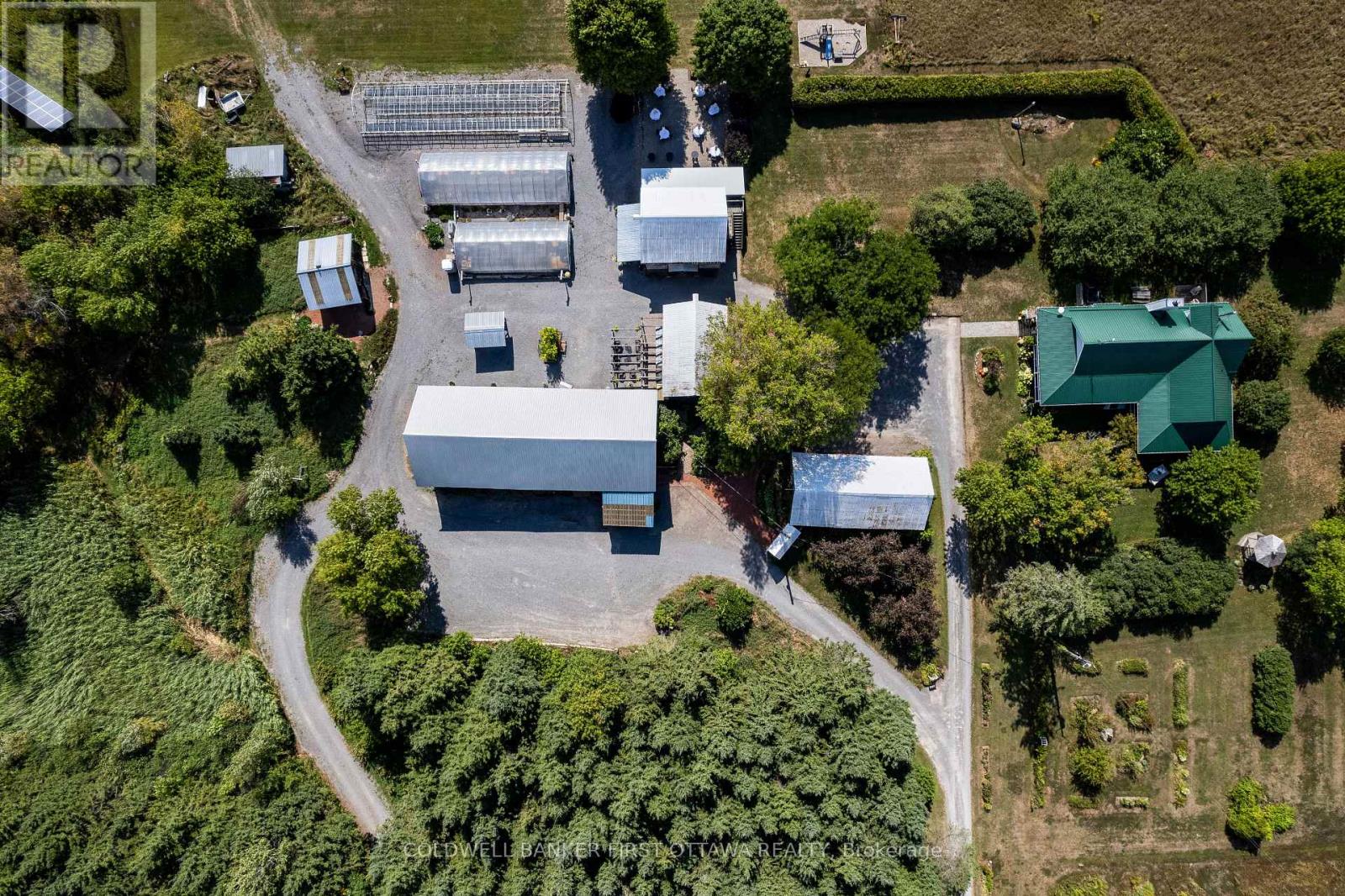 3840 OLD ALMONTE ROAD