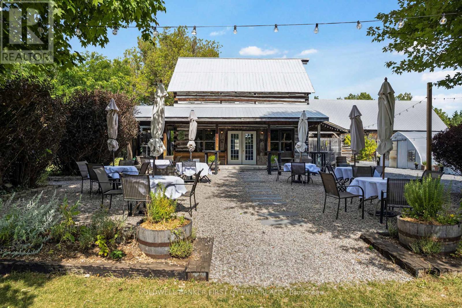 3840 OLD ALMONTE ROAD