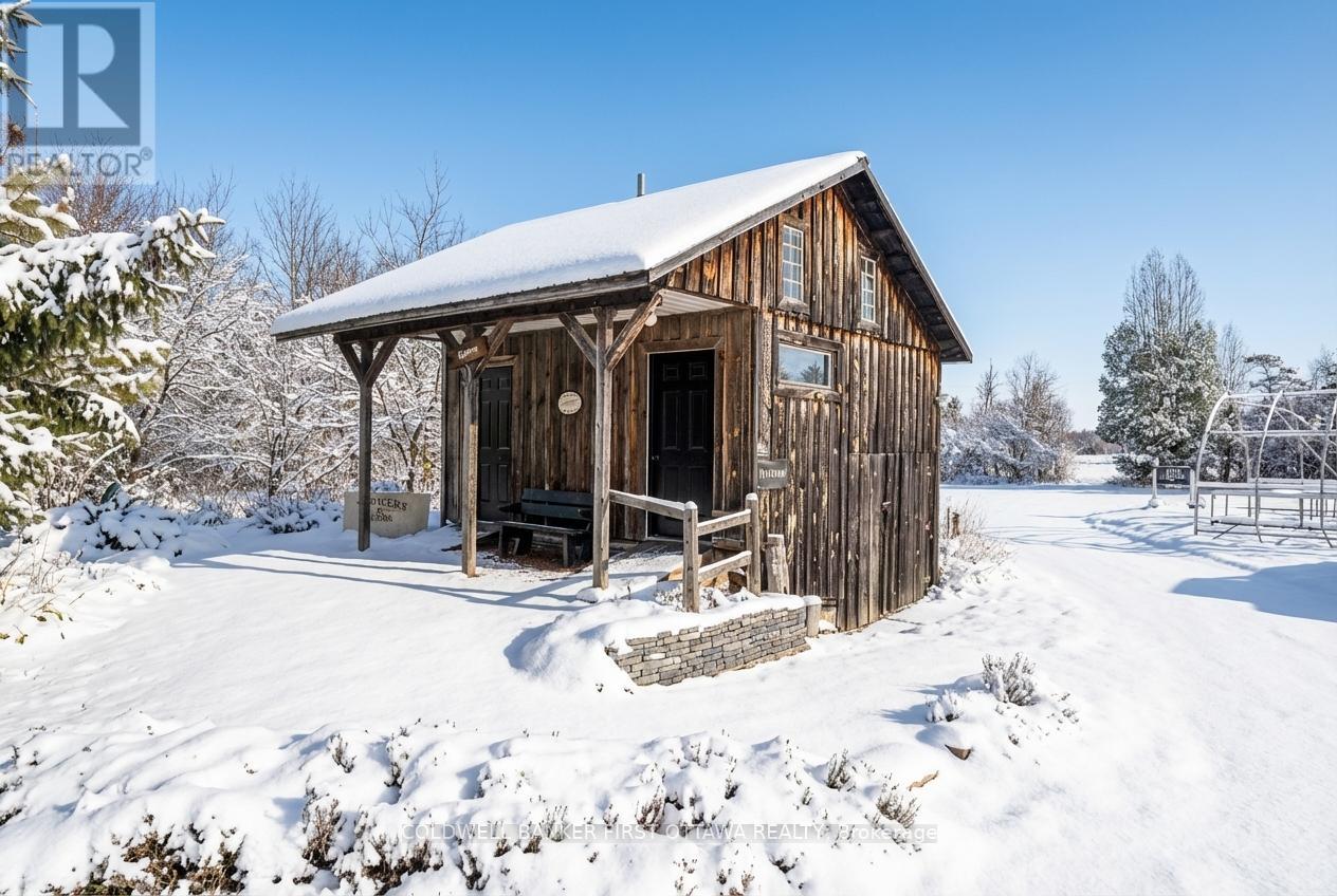 3840 OLD ALMONTE ROAD