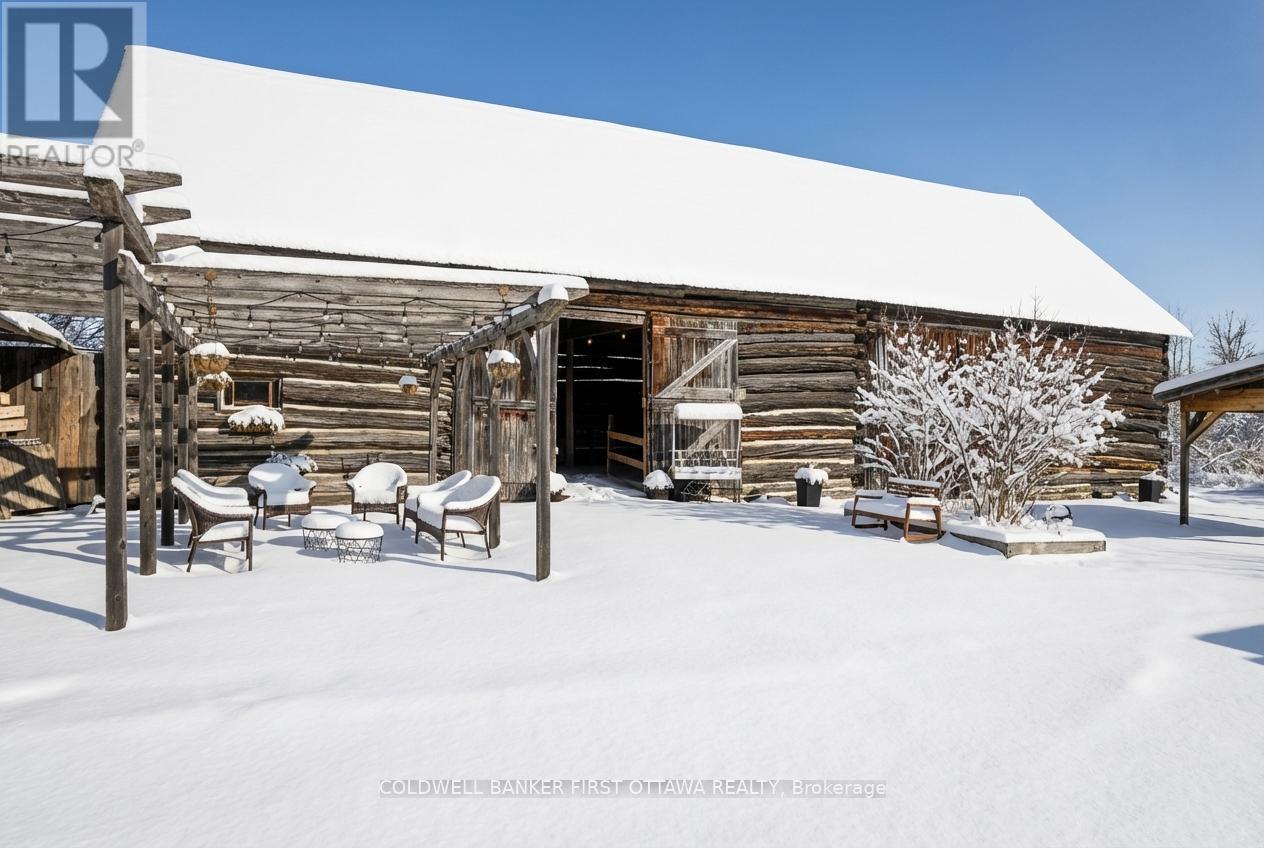 3840 OLD ALMONTE ROAD