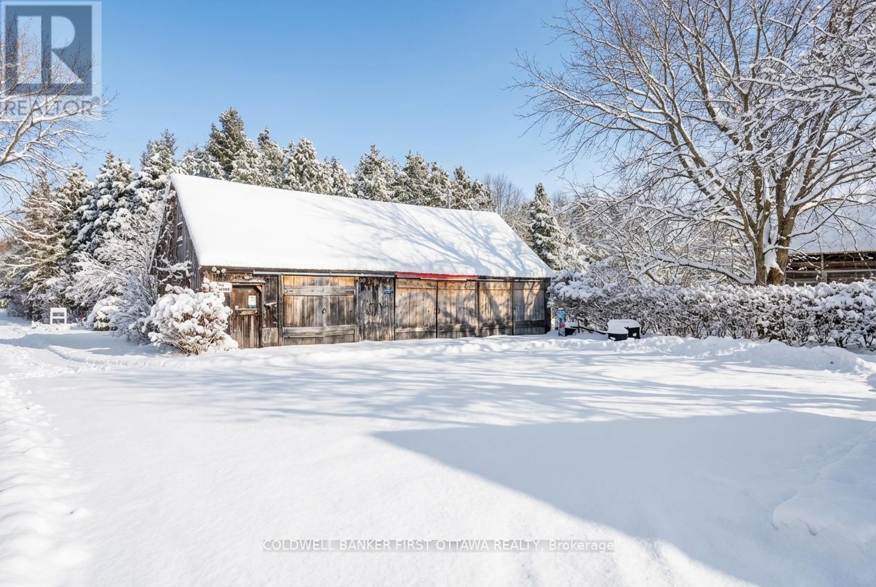 3840 OLD ALMONTE ROAD