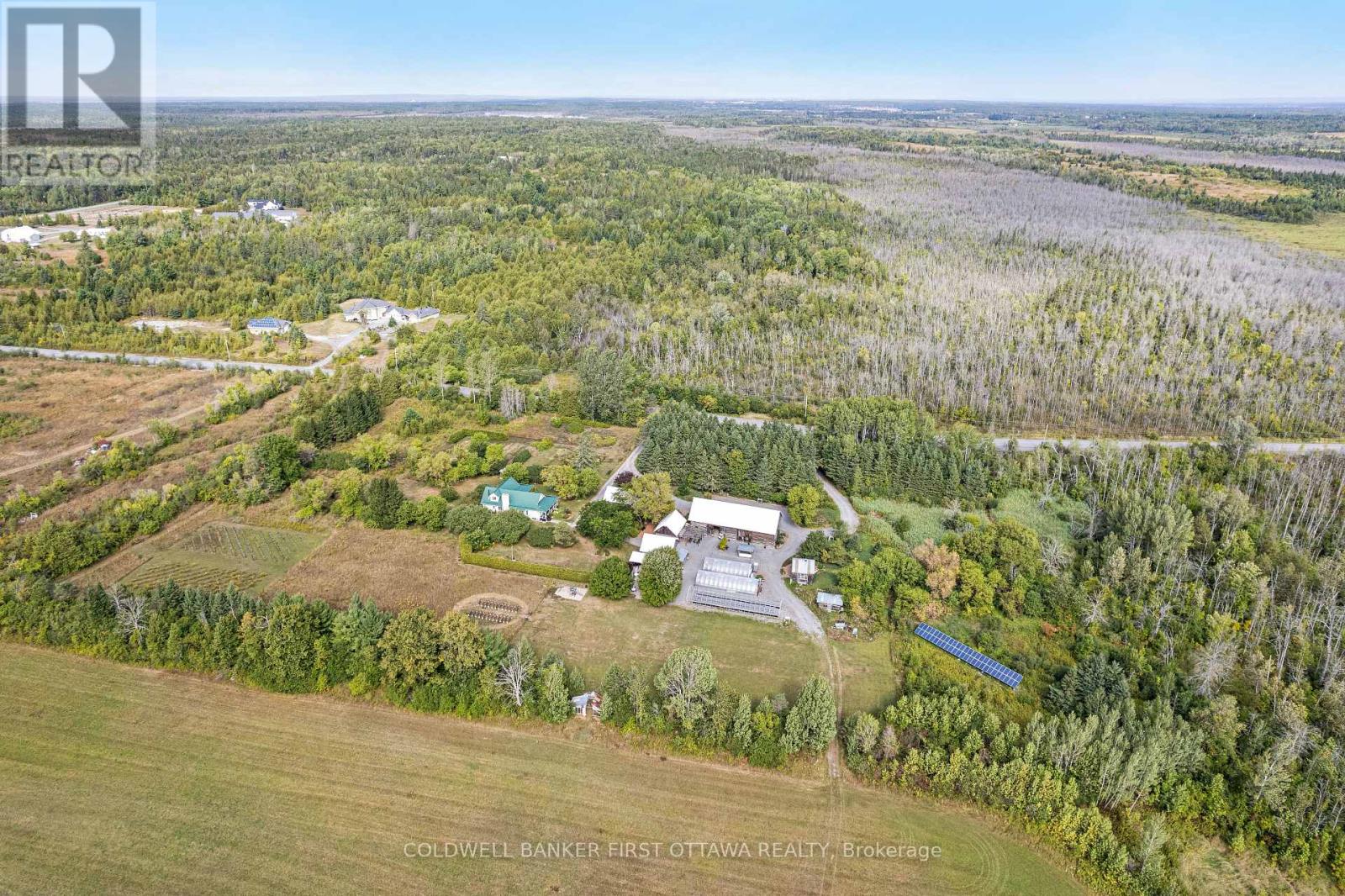 3840 OLD ALMONTE ROAD