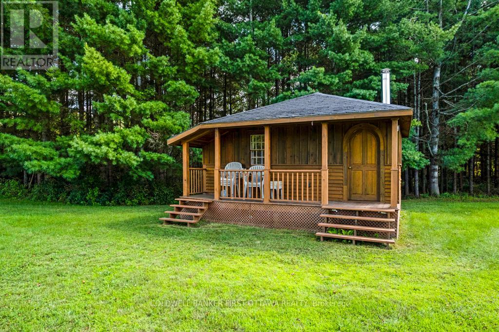 2499 BATHURST CONCESSION 2 ROAD