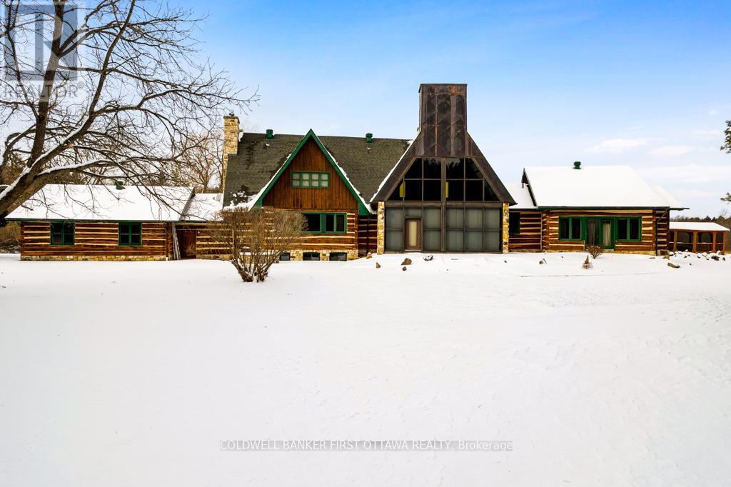 2499 BATHURST CONCESSION 2 ROAD