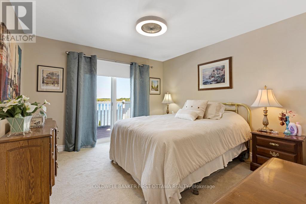 4788B BRITON HOUGHTON BAY ROAD