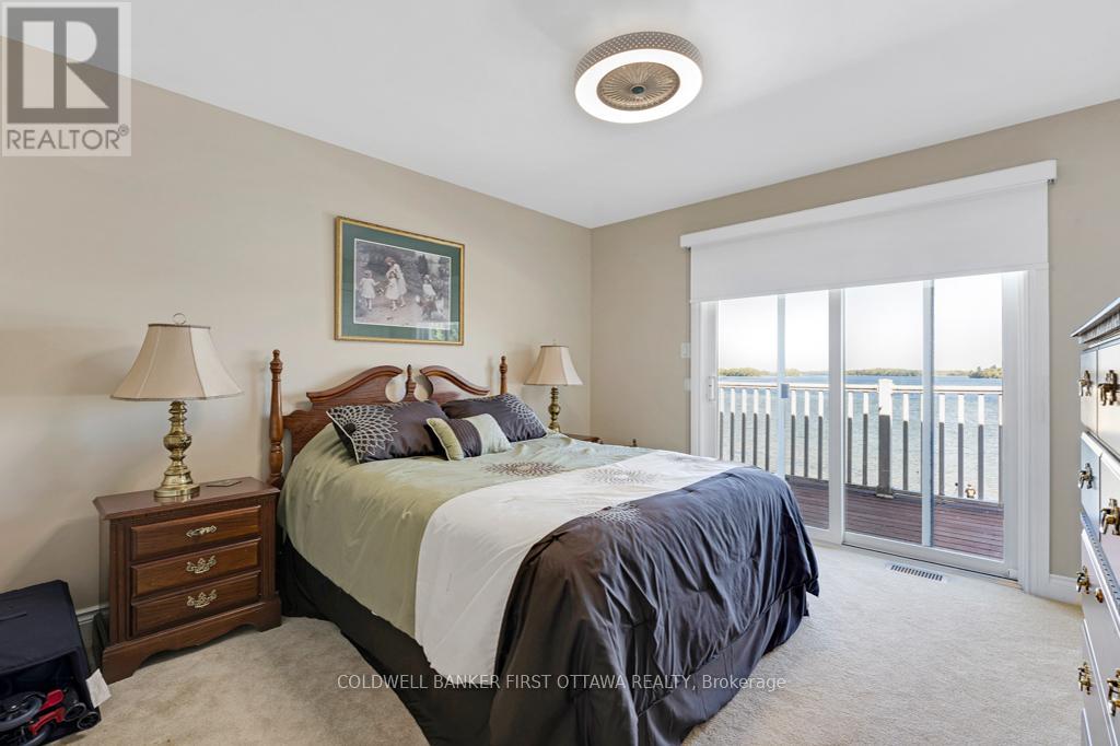 4788B BRITON HOUGHTON BAY ROAD