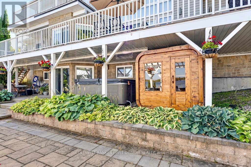 4788B BRITON HOUGHTON BAY ROAD