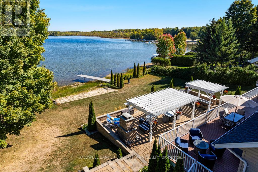 4788B BRITON HOUGHTON BAY ROAD