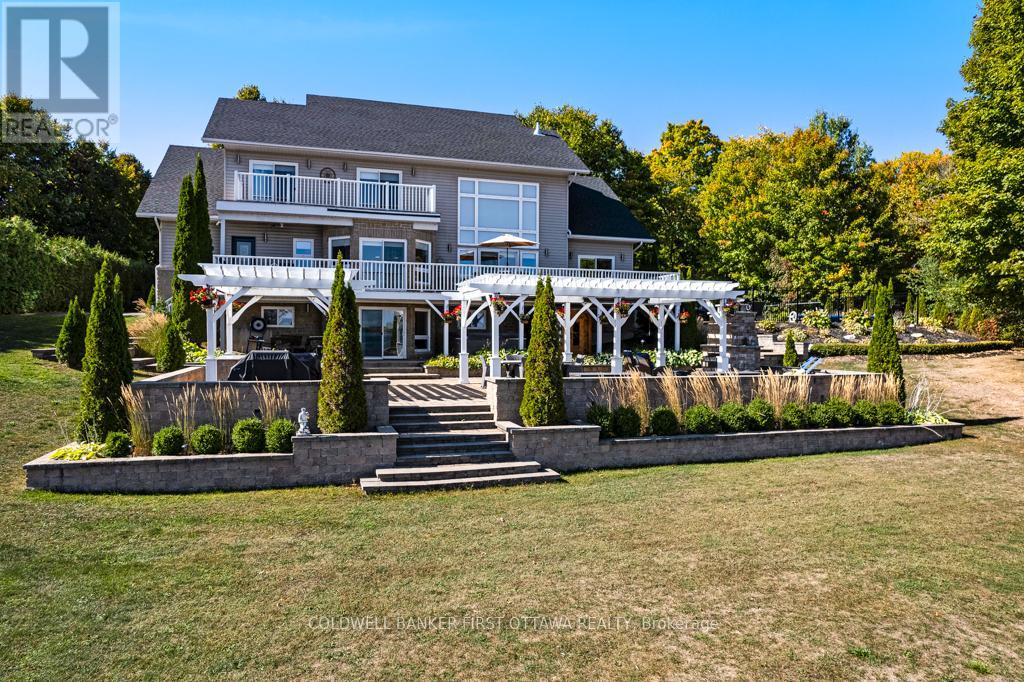 4788B BRITON HOUGHTON BAY ROAD