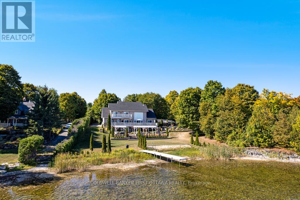 4788B BRITON HOUGHTON BAY ROAD