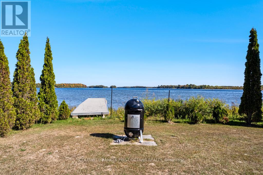 4788B BRITON HOUGHTON BAY ROAD