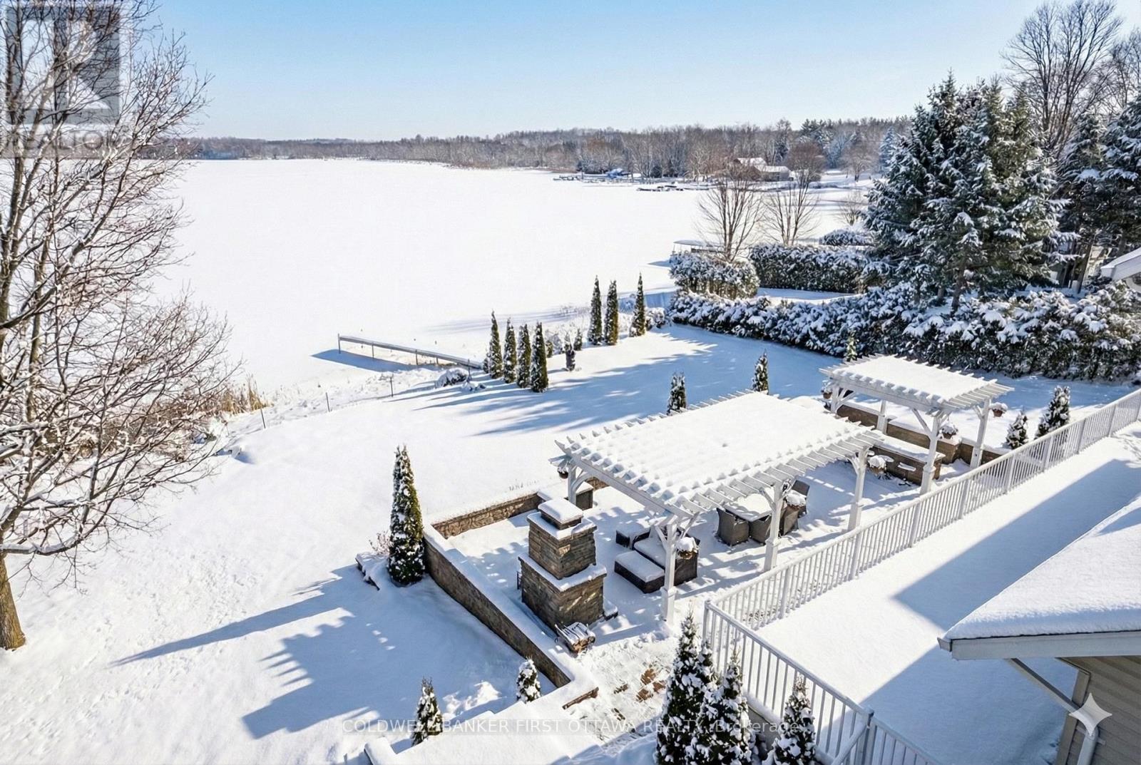 4788B BRITON HOUGHTON BAY ROAD