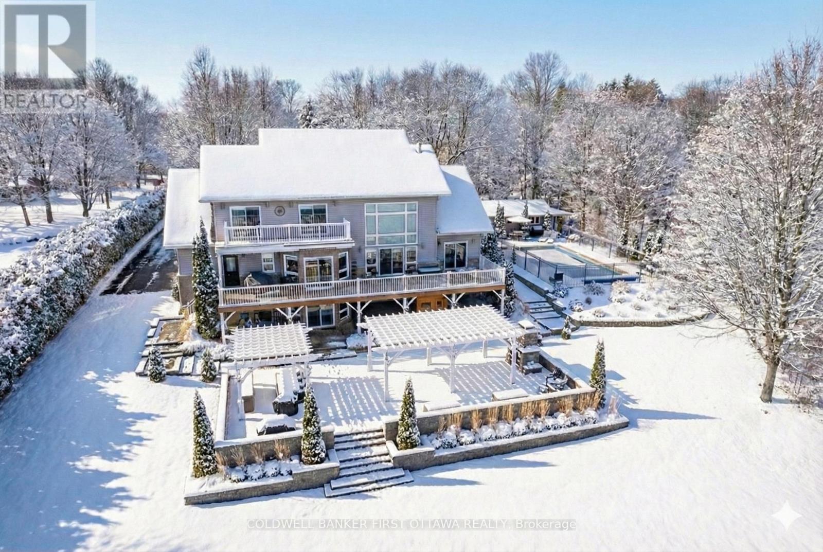 4788B BRITON HOUGHTON BAY ROAD