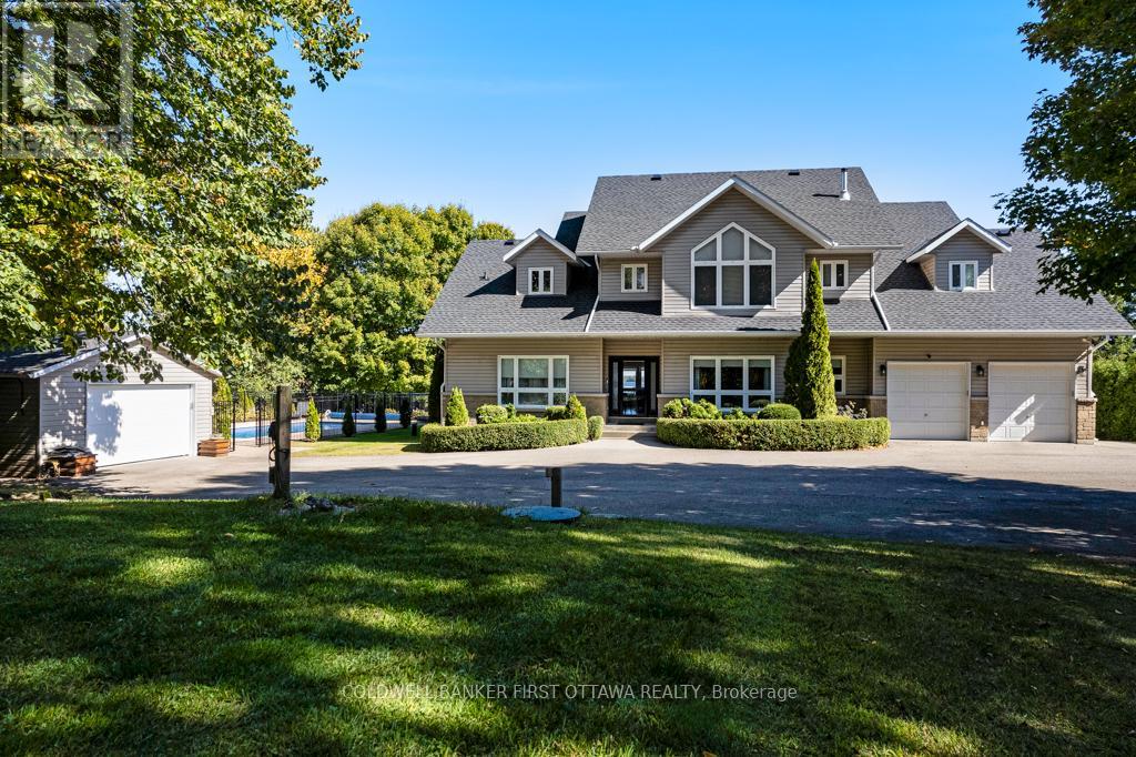 4788B BRITON HOUGHTON BAY ROAD