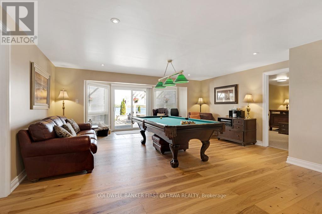 4788B BRITON HOUGHTON BAY ROAD