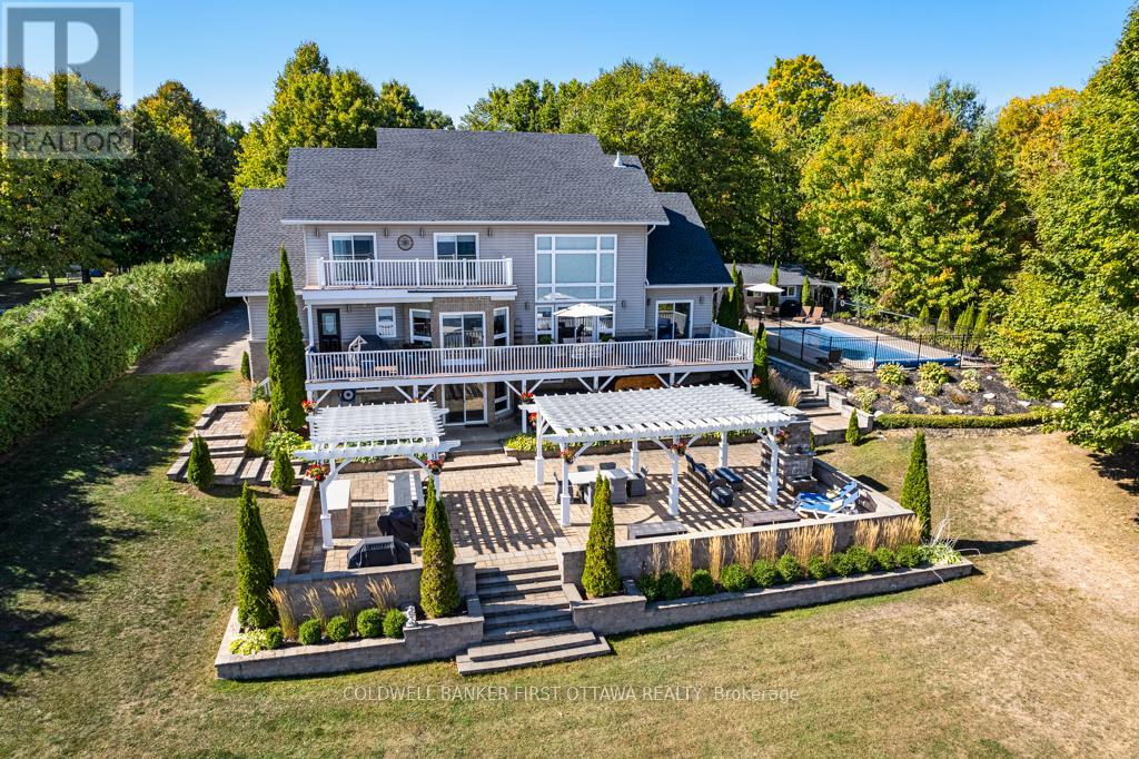 4788B BRITON HOUGHTON BAY ROAD