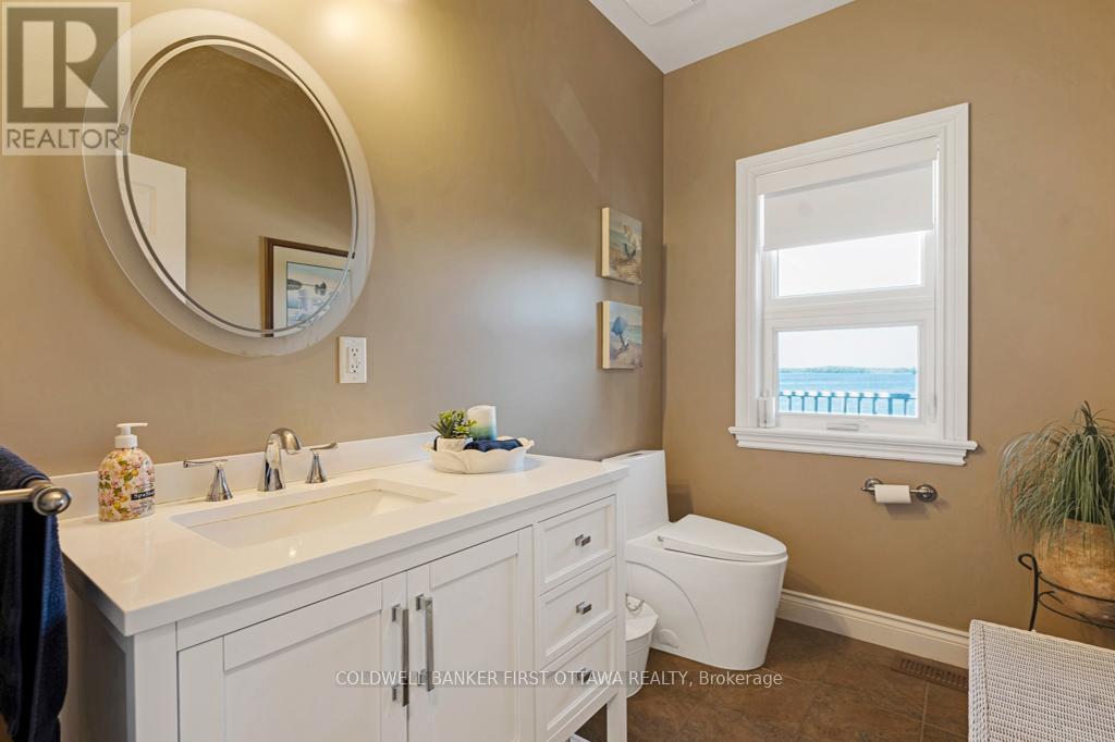 4788B BRITON HOUGHTON BAY ROAD