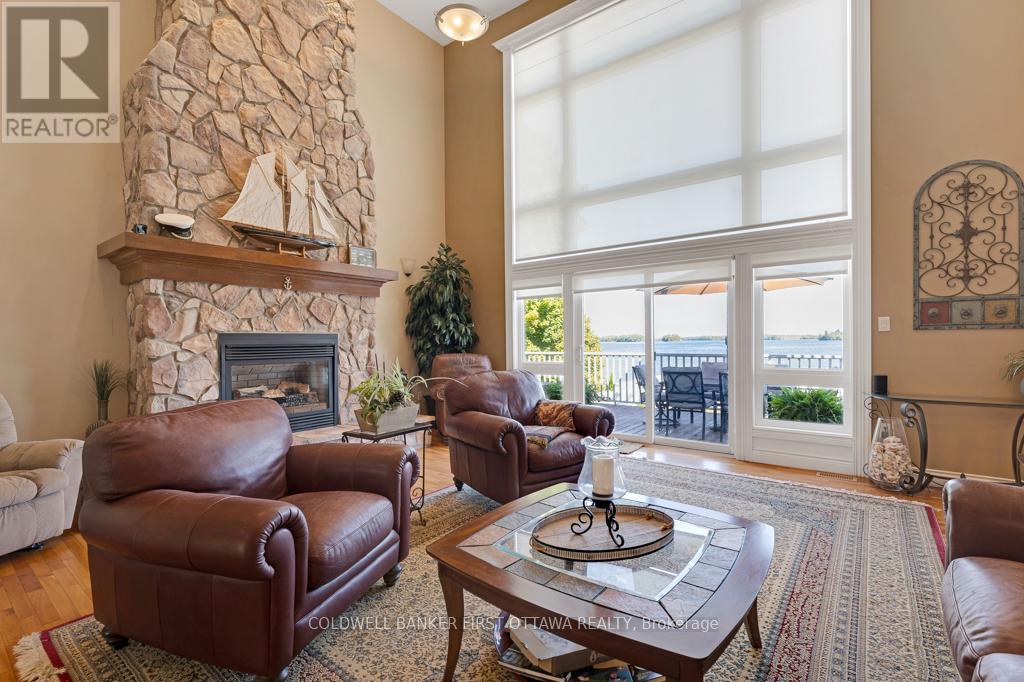 4788B BRITON HOUGHTON BAY ROAD