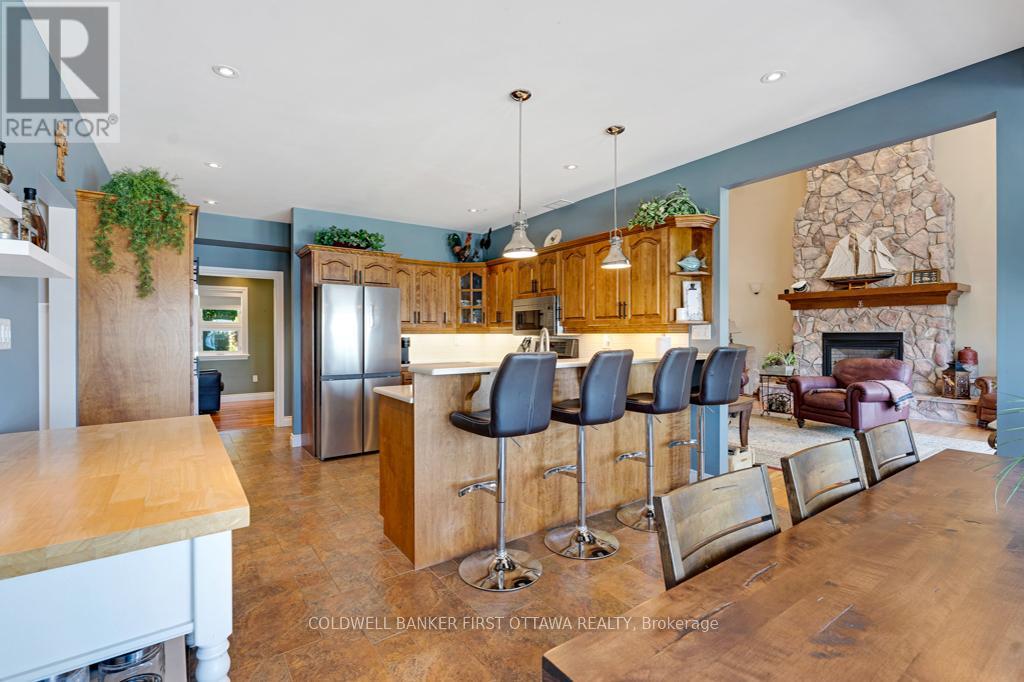 4788B BRITON HOUGHTON BAY ROAD