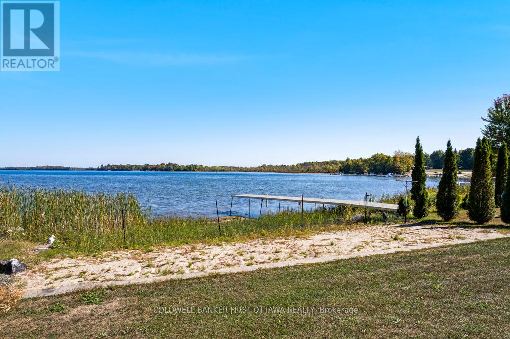 4788B BRITON HOUGHTON BAY ROAD