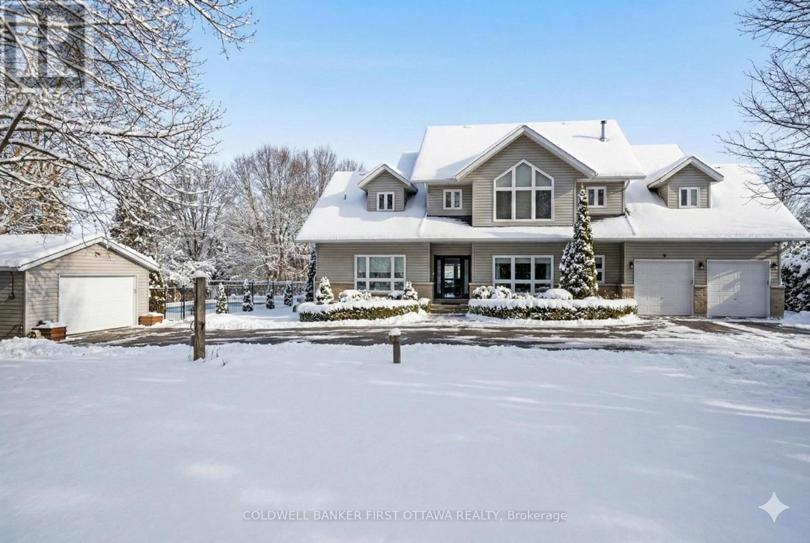 4788B BRITON HOUGHTON BAY ROAD