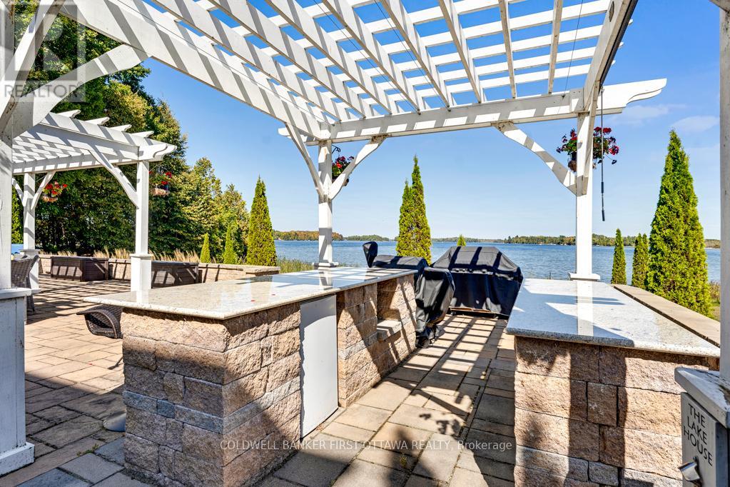 4788B BRITON HOUGHTON BAY ROAD