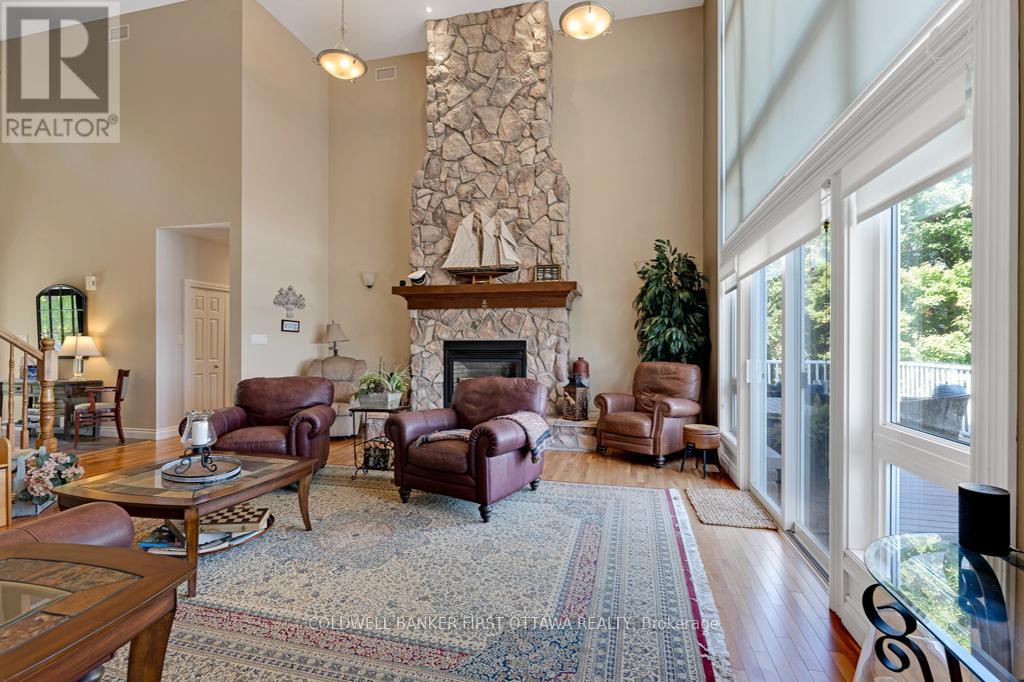 4788B BRITON HOUGHTON BAY ROAD