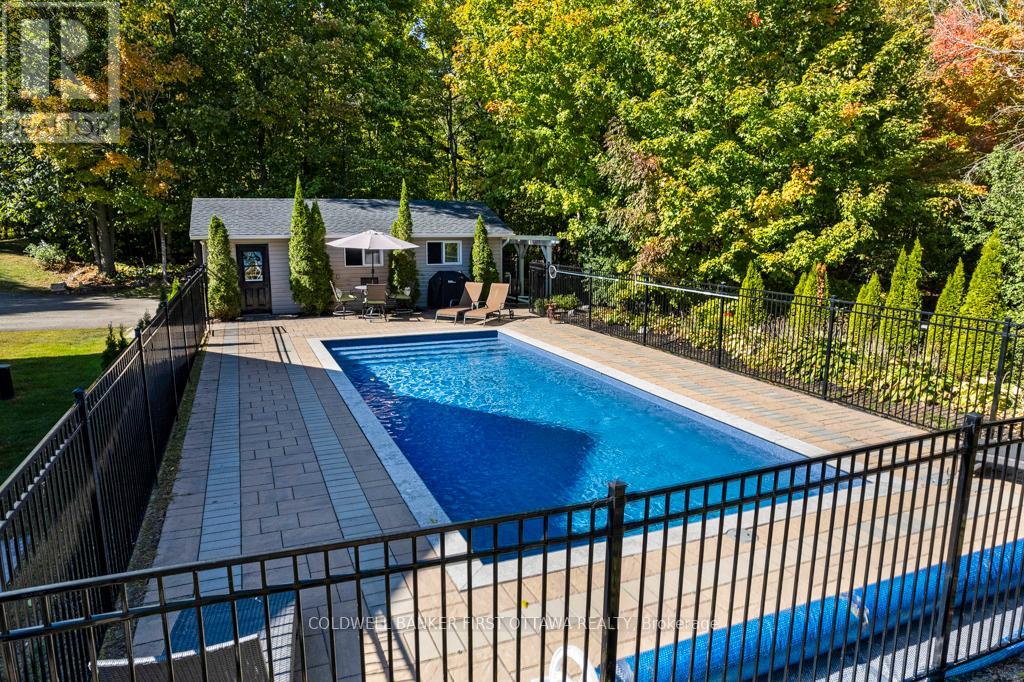 4788B BRITON HOUGHTON BAY ROAD