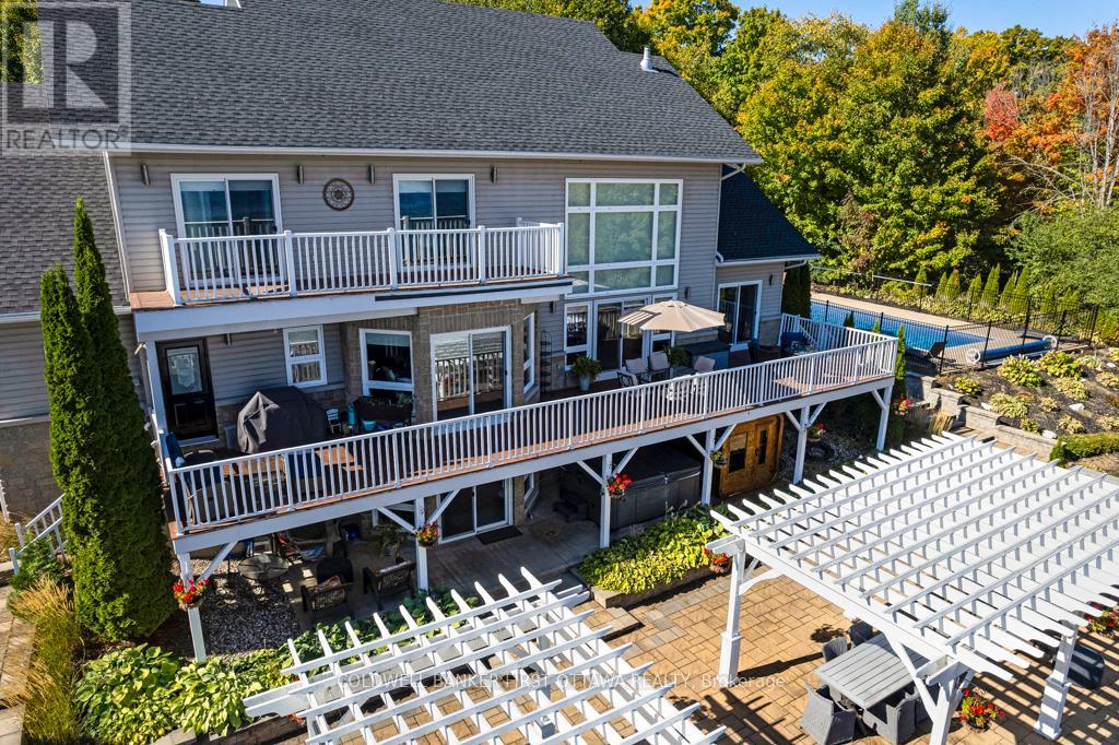 4788B BRITON HOUGHTON BAY ROAD