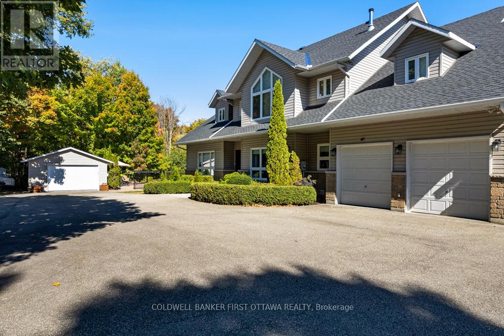 4788B BRITON HOUGHTON BAY ROAD